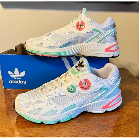 adidas Shoes Adidas Womens Astir Shoes Poshmark